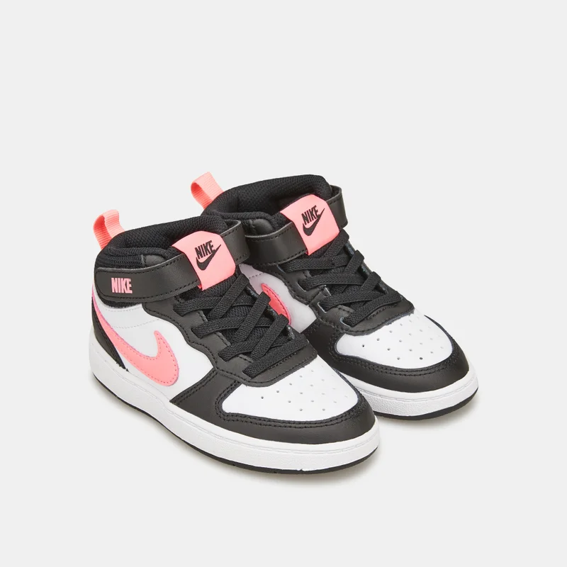 نايكي حذاء كورت بورو ميد 2 للاطفال الصغار والرضع